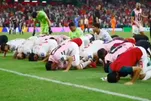 Morocco’s Pre-Penalty Quran Recitation, Post-Match Prostrations Draw Global Attention