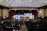 آیین اختتامیه سی و هشمین دوره جشنواره ملی قرآن در تبریز‎