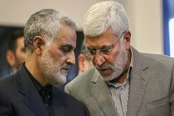 Martyrs Soleimani et Al-Muhandis étaient une barrière contre les terroristes