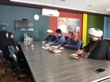 کارگاه آموزشی «فلسفه قیام عاشورا» در بوشهر برگزار می‌شود