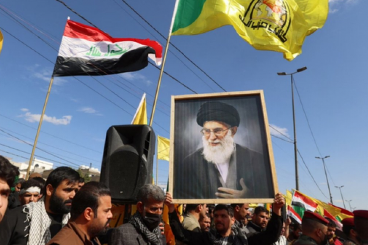 رئيس بلدية طهران: تشييع القائد الشهيد في العراق يوم 8 يوليو