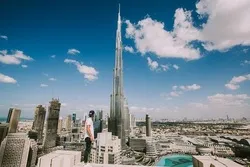 حلال سیاحت کے لیے کامیاب اماراتی کوشش