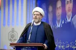 روحیه مقاومت و شهادت‌طلبی ملت ایران برگرفته از مکتب سیدالشهدا(ع) است