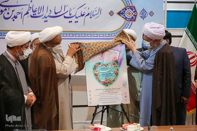 نشست شورای قرآن و عترت استان فارس