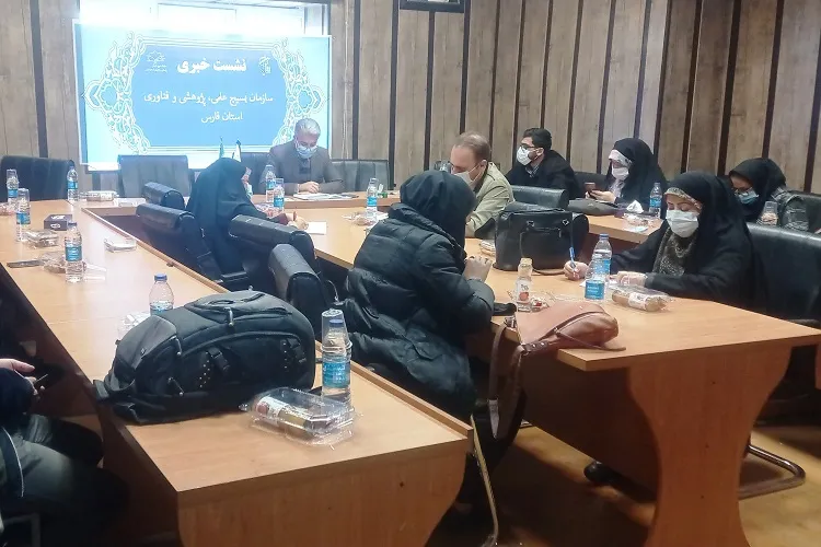 از معرفی برترین جهادگران علم و فناوری تا افتتاح دومین پایگاه علمی وقفی کشور