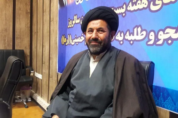 تمام روحانیان از حماسه 9 دی دفاع كنند