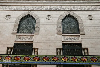 مسجد محمد رسول الله(ص)