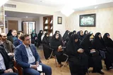 تصویب ۴ برنامه در ششمین جلسه هیئت امناى مؤسسه علیین