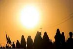 نخستین نشست «به وقت اربعین» در قم برگزار شد