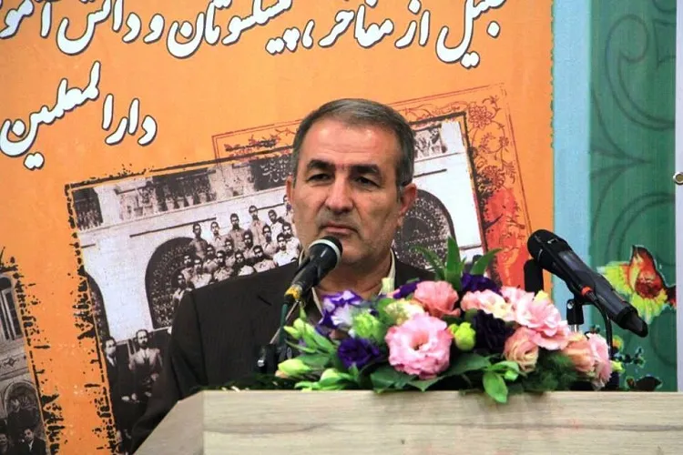 نیروی انسانی؛ اصلی‌ترین عامل توسعه/ لزوم توجه به سرمایه‌گذاری در آموزش