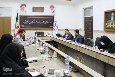 میزگرد معاونین فرهنگی دانشگاههای استان یزد با میزبانی ایکنا‎‎