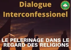 Pèlerinage dans le regard des religions : conférence en Suisse