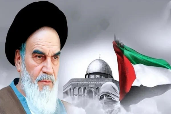 د قدس نړیوالې ورځې نومول د امام خمینی یو نه هیریدونکی نوښت(مقاله)