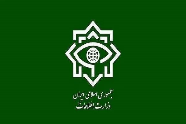 دستگیری یک جاسوس پرسابقه‌ رژیم صهیونیستی و ۱۵ مزدور گروهک‌های وابسته به دشمن