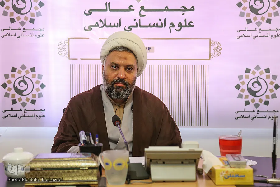 انقلاب اسلامی، انسان معاصر را از «این‌جهانی شدن» نجات داد/ راهکار دستیابی به تمدن نوین اسلامی