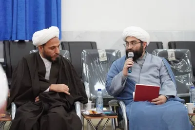 گردهمایی ائمه جمعه لرستان
