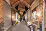 شور و حال آغاز محرم در تبریز