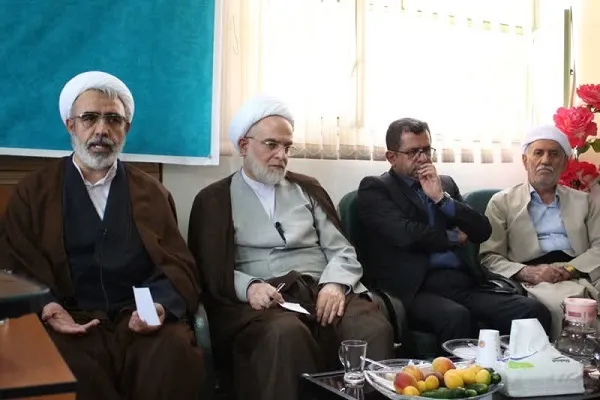 شهریه روحانیون و ماموستایان در کردستان افزایش می‌یابد