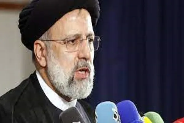 پیام تبریک مقامات ارشد کشور‌ها به حجت‌الاسلام رئیسی برای پیروزی در انتخابات