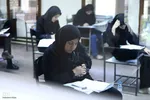 برگزاری سیزدهمین آزمون استخدامی دستگاه‌های اجرایی - آذربایجان شرقی