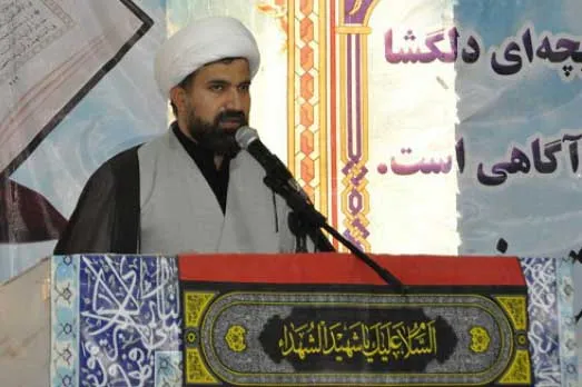 جوانان دستاوردهای انقلاب را از گزند دشمنان مصون نگه دارند