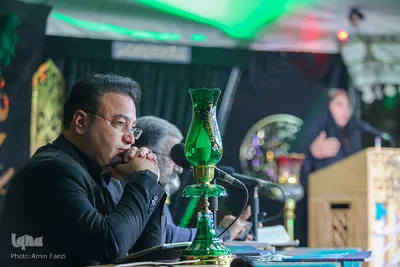 شب شعر عاشورا قدیمی‌ترین و مستمرترین شب شعر آئینی کشور