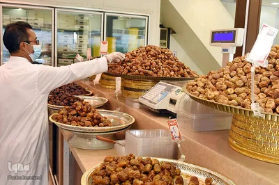اولین روز ماه مبارک رمضان در عربستان سعودی