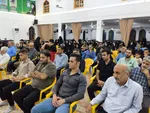 بزرگداشت مرحومه زهرا کشاورزنیا