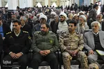 سالگرد شهادت آیت الله مدرس ـ کاشمر

