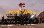 هیئت عزاداران خاص حسین(ع) در یزد