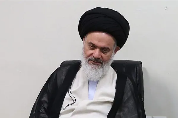 تسلیت رئیس جامعه مدرسین حوزه علمیه قم به آیت‌الله سیستانی