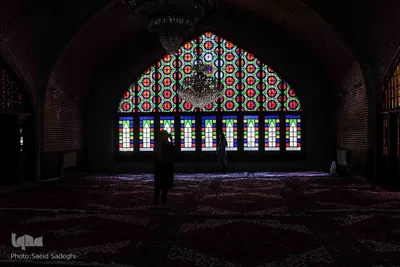 مسجد جامع شهر تبریز جلوه معماری ایران- اسلامی در جهان