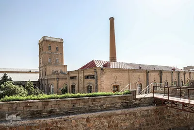 دانشگاه هنر اسلامی تبریز