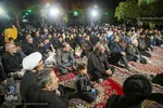 پانزدهمین سالگرد حمله تروریستی به مسجد سیدالشهدا (ع) شیراز