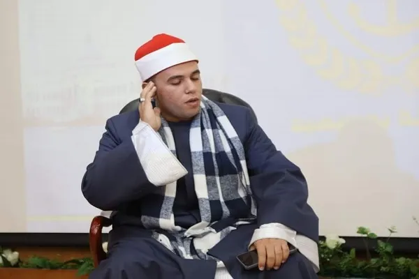 تعیین نمایندگان مصر در مسابقات بین‌المللی قرآن پورت سعید + عکس