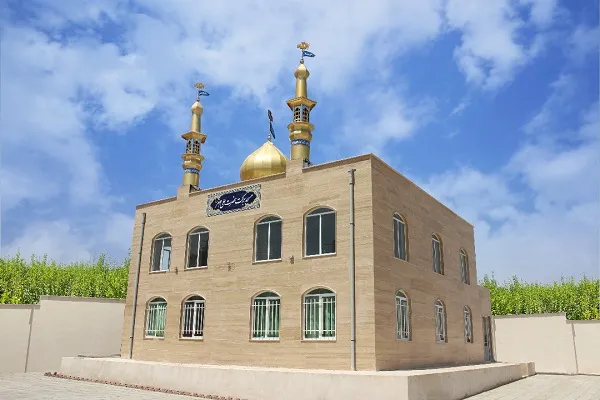 ساخت 1600 مسجد و مرکز فرهنگی برکت در مناطق محروم کشور