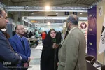نوزدهمین نمایشگاه قرآن اصفهان از قاب دوربین
