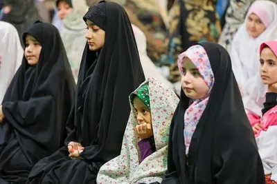 حضور امام جمعه تبریز در جمع معتکفین مسجد امام حسین(ع)