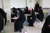 آزمون ارزیابی و اعطای مدرک به حفاظ‎ در اراک