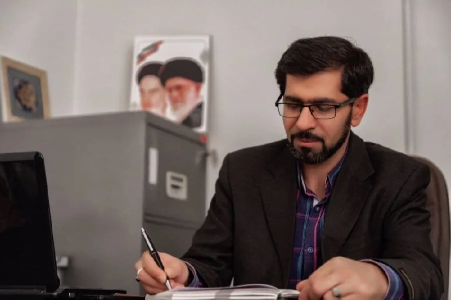 جزئیات برگزاری رویداد «تولید محتوای تخصصی بسیج» اعلام شد