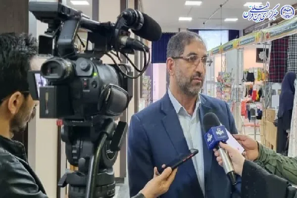 رونمایی از 21 عنوان کتاب در نمایشگاه کتاب و قرآن مازندران