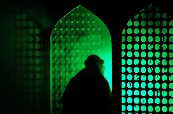 از نقل مهر سیاوش طهمورث با «و اینک یحیی...» تا زمزمه آشنای «آهو یاهو» بهروز غریب‌پور