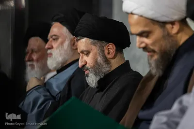 حرم رضوی