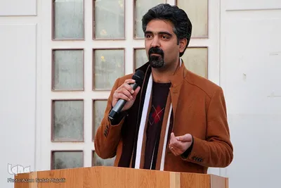 آئیین جشن سده