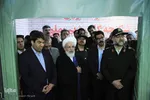 نمایشگاه موزه عبرت ایران در یزد