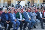 آیـیـن افـتتاحـیه «ششمین جشنواره ملی آواها و نواهای رضوی»‎‎