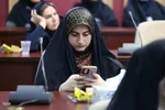 برگزاری نشست تخصصی توانمندسازی زنان، بازسازی اجتماعی و ارتقای سلامت روان در فضای پساجنگ در دانشگاه تبریز