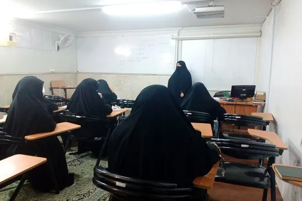 آغاز دوره آموزش تدبر در جزء سی‌ام قرآن کریم در مشهد