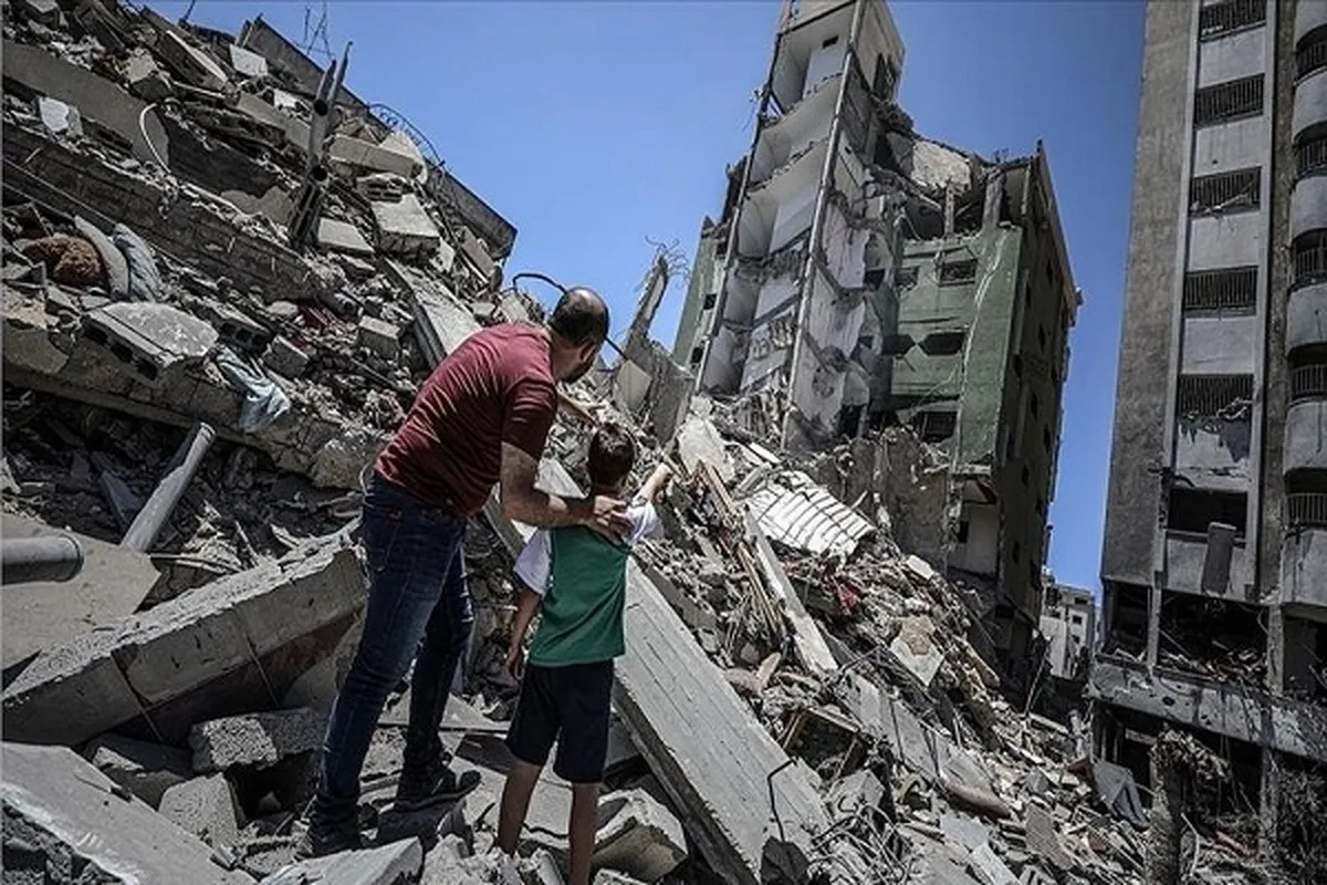 Umoja wa Mataifa: Israel inazuia misaada Gaza huku ikiendeleza mauaji ya kimbari