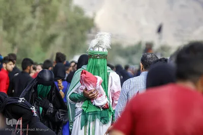 تا قدمگاه امام رئوف